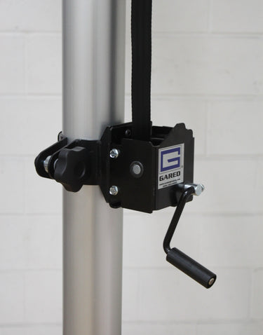 Replacement Volleyball Winch